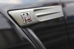 Nissan GT-R 2013 года (EU)